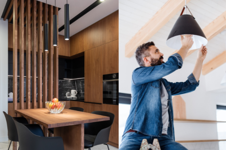 6 Tips For Furnishing Your New Home