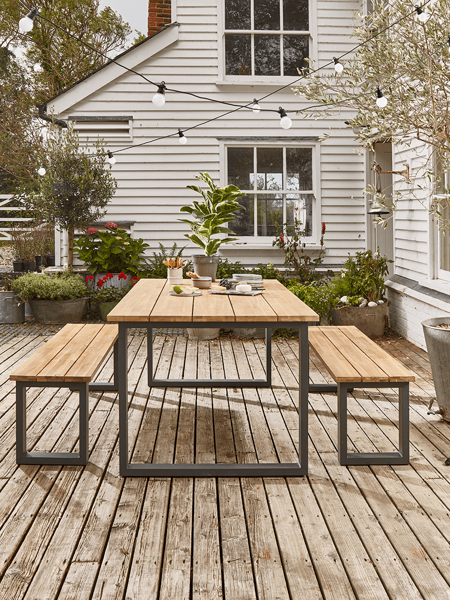 Albany Dining Set Albany Dining Set