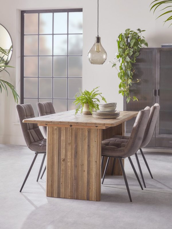 Astoria Dining Table - Large