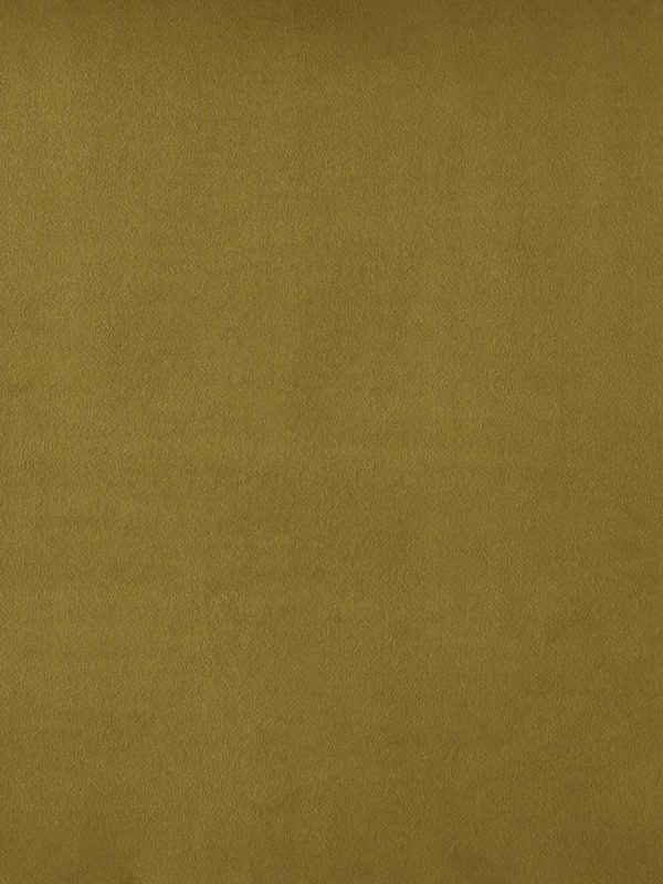 Colmar Two Seater Sofa - Mustard Velvet
