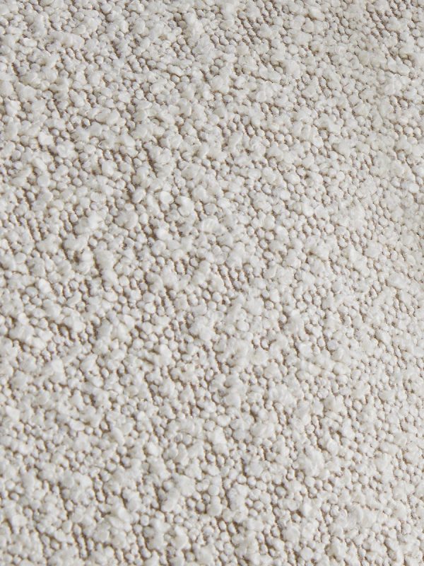 Colmar Two Seater Sofa - Natural Boucle
