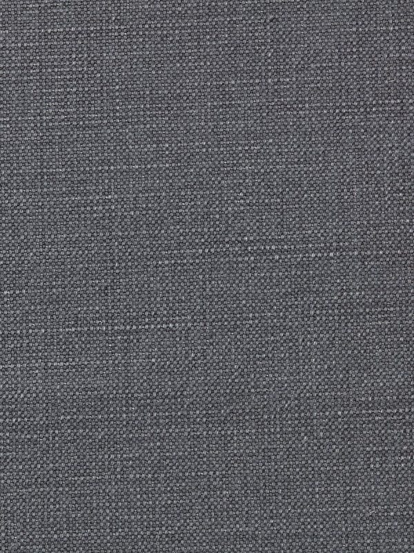 Reine Arm Chair - Pebble Blue Cotton Linen