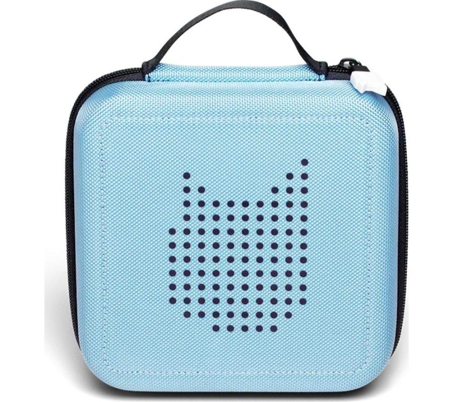 TONIES 143-10000043 Tonie Carrier - Light Blue