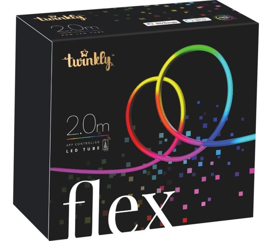 TWINKLY Flex LED Light Strip - 2 m