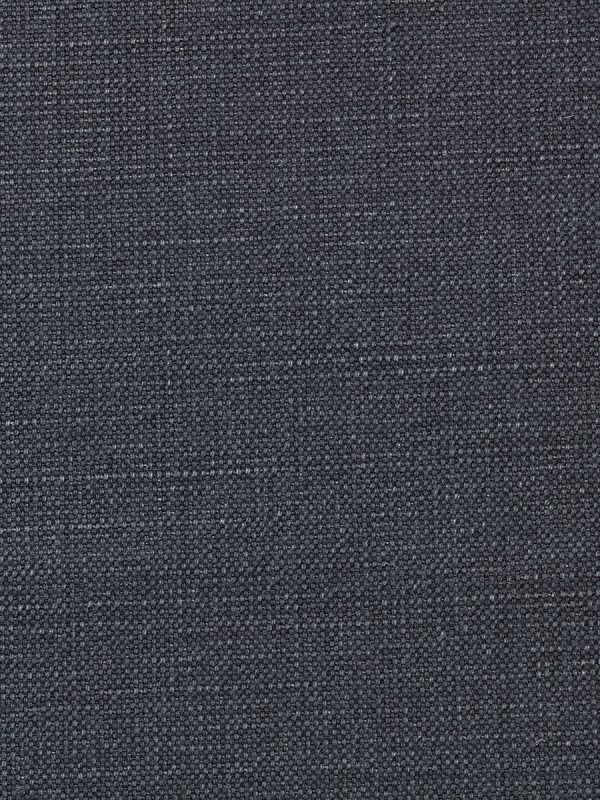 Visby Two Seater Sofa - Nordic Blue Cotton Velvet