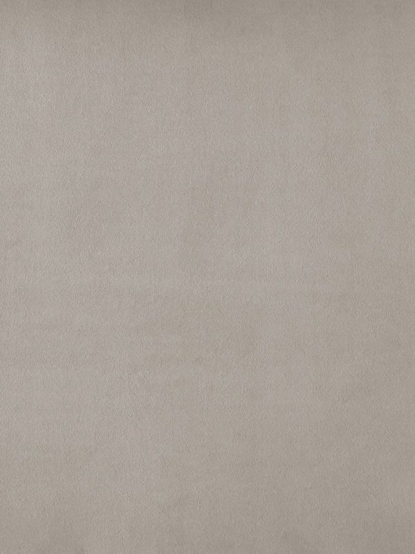 Visby Two Seater Sofa - Silver Velvet