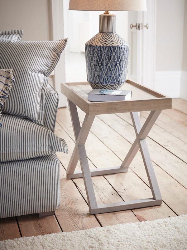 Lien Side Table