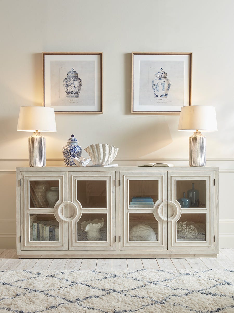 Rayen Sideboard Rayen Sideboard