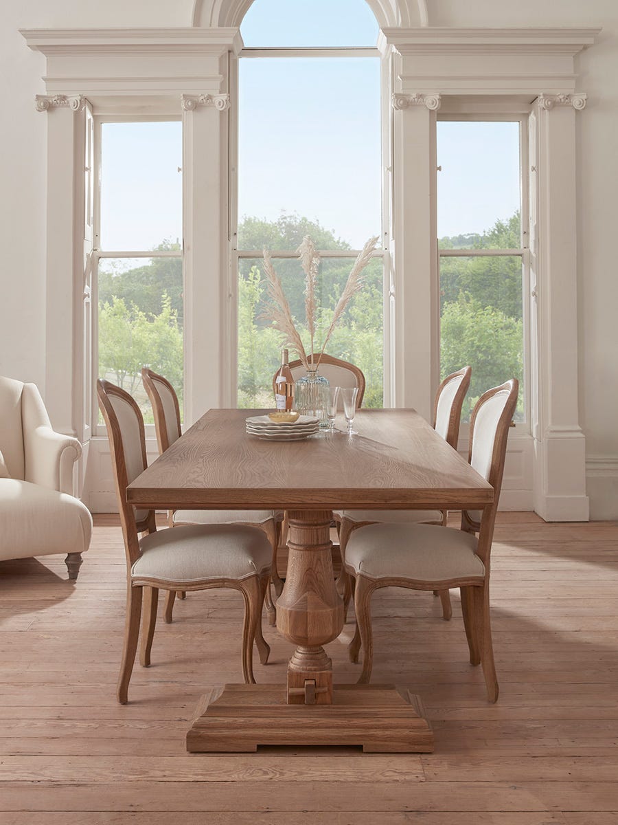 Aiana Dining Table Aiana Dining Table