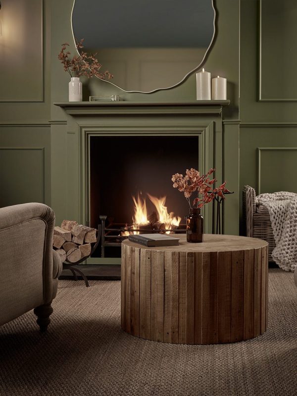 Astoria Coffee Table