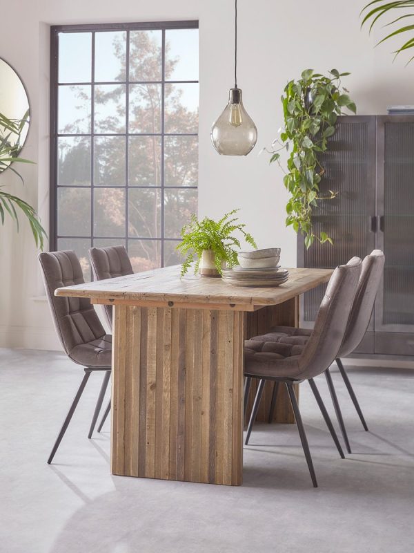 Astoria Dining Table - Medium