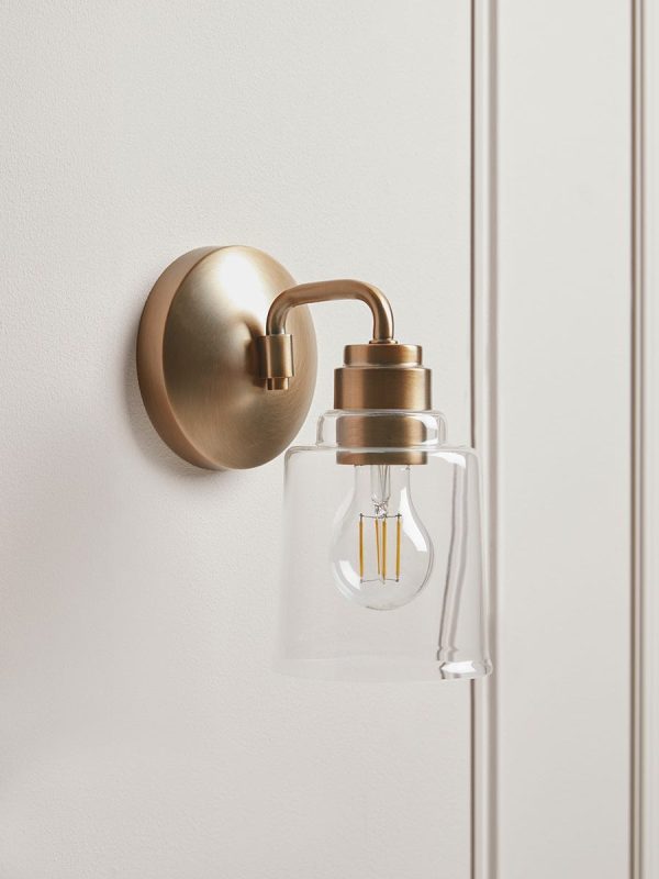 Ayla Wall Light