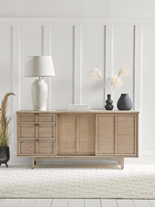 Boren Sideboard