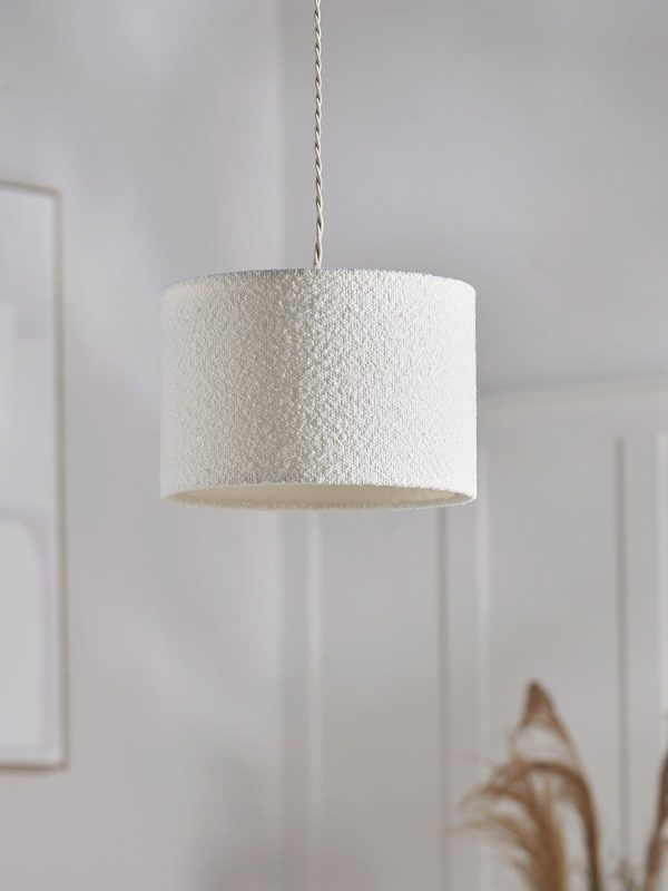 Boucle Shade - Large