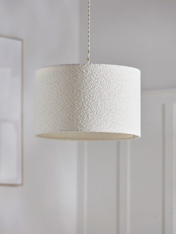 Boucle Shade - Small