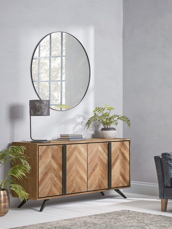 Castro Sideboard