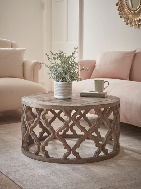 Maroq Coffee Table
