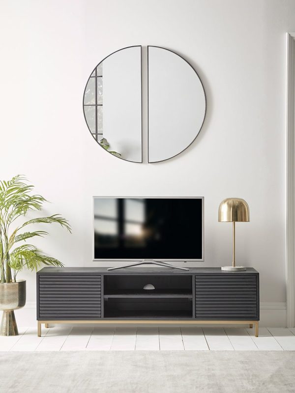 Ridge Media Unit