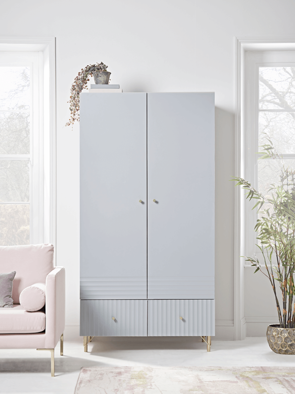 Ripple Wardrobe