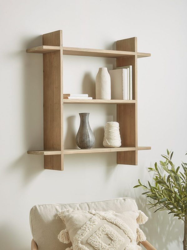 Romy Shelf Unit