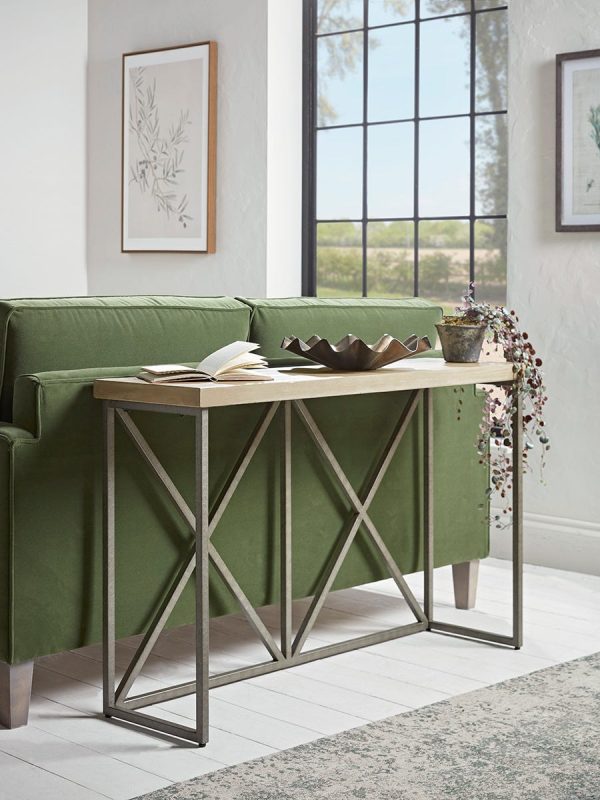 Tavira Console Table