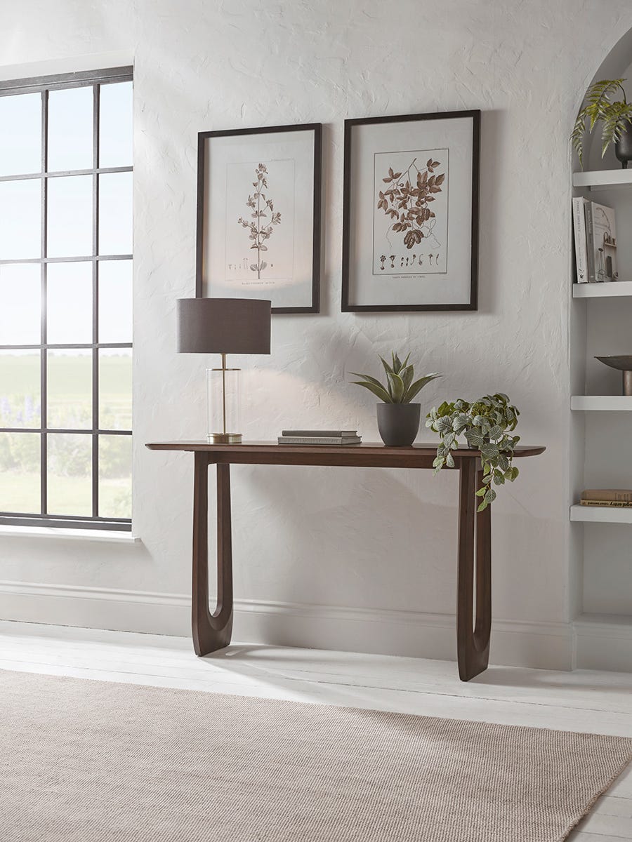 Teya Console Table Teya Console Table